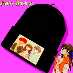 Fruits Basket Beanie